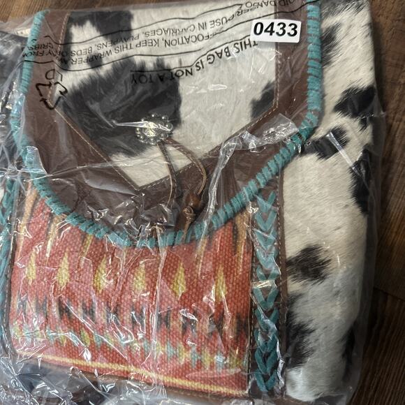 Myra Bag Blaze Horizon Backpack NEW - Picture 10 of 10